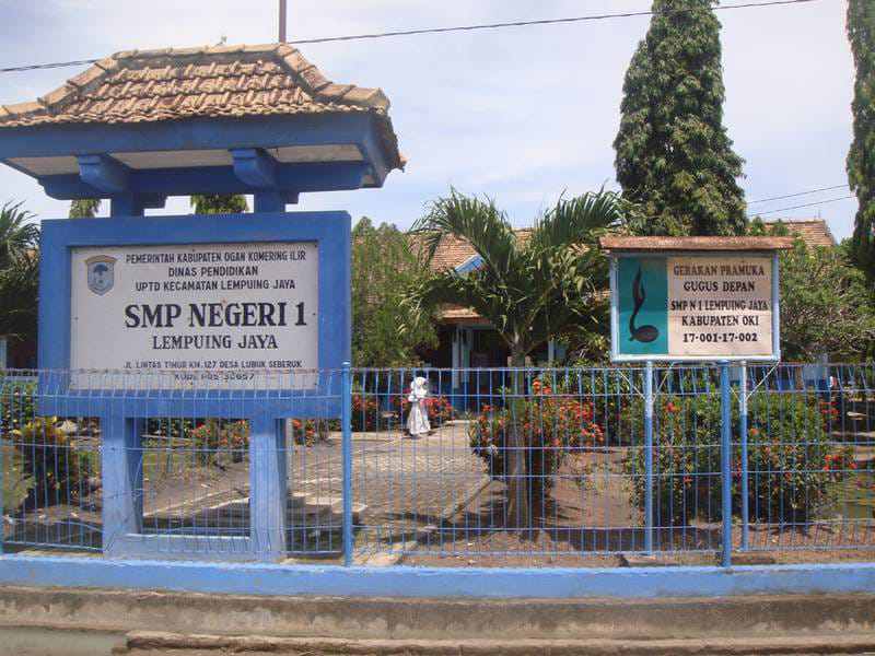smp n 1