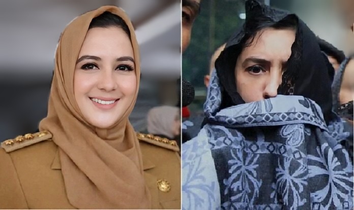 fadia dangdut