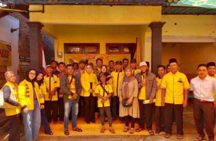 golkar banyuwangi