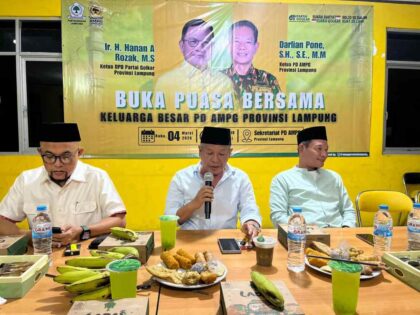 golkar lampung