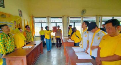 partai banyuwangi kader