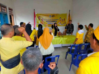 partai golkar 01