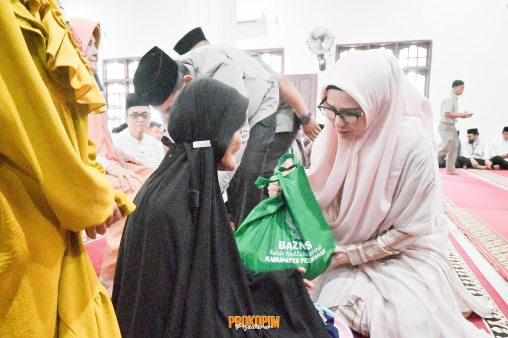 safari ramadhan