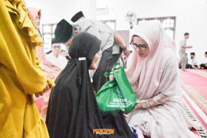 safari ramadhan