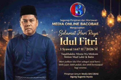 ucapan hari idul fitri 2026