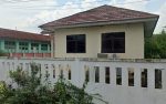 Kantor Desa Cikarang terkait sorotan dana desa Rp1,08 miliar