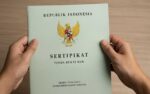 sertifikat tanah jalupang mulya lebak