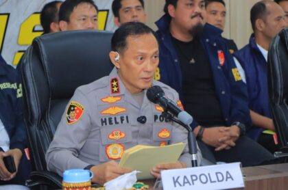 polda lampung