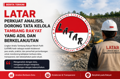 latar hut polri