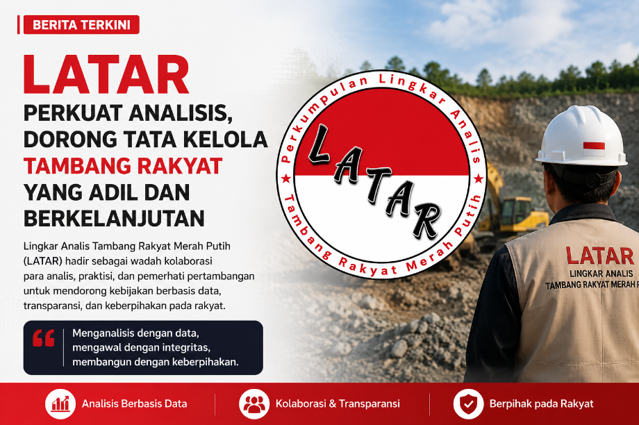 latar hut polri