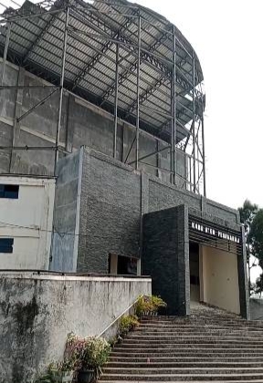 gedung dprd pesawaran2