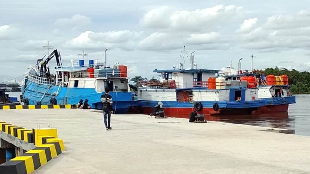 imo bengkulu