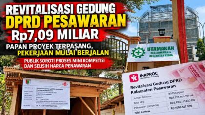 revit gedung dprd